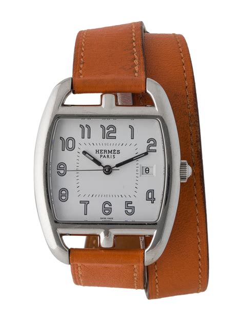 hermes cape cod tonneau|hermes cape cod watches.